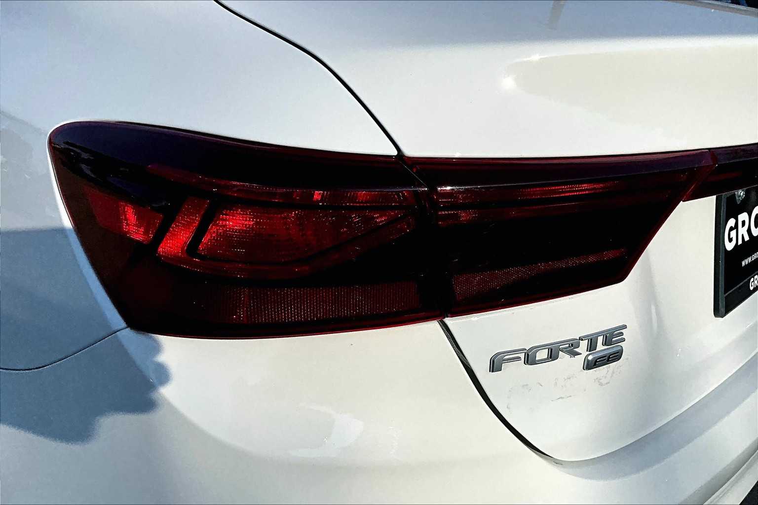 2024 Kia Forte LXS photo 25