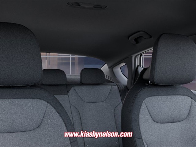 2025 Kia K4 LXS photo 25
