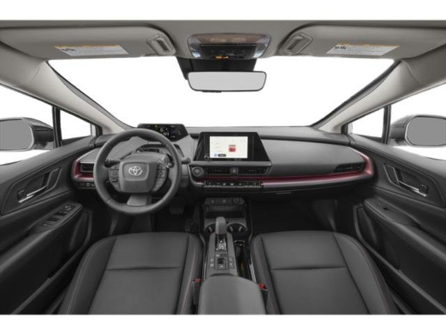 2026 Toyota Prius Plug-in Hybrid XSE photo 7