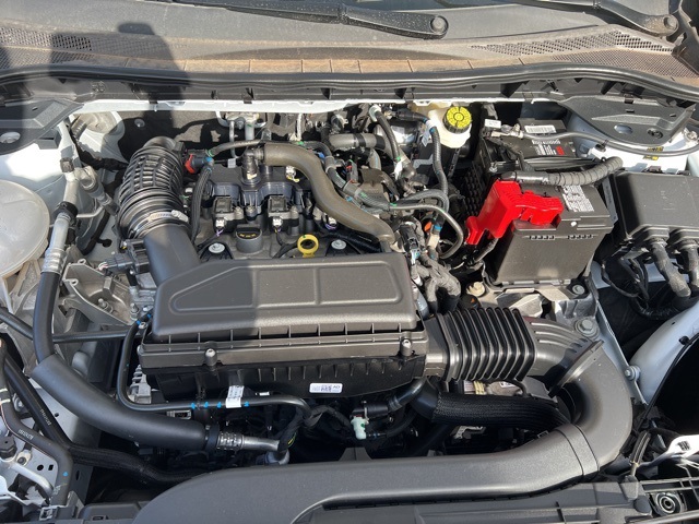 2024 Ford Escape Active photo 29