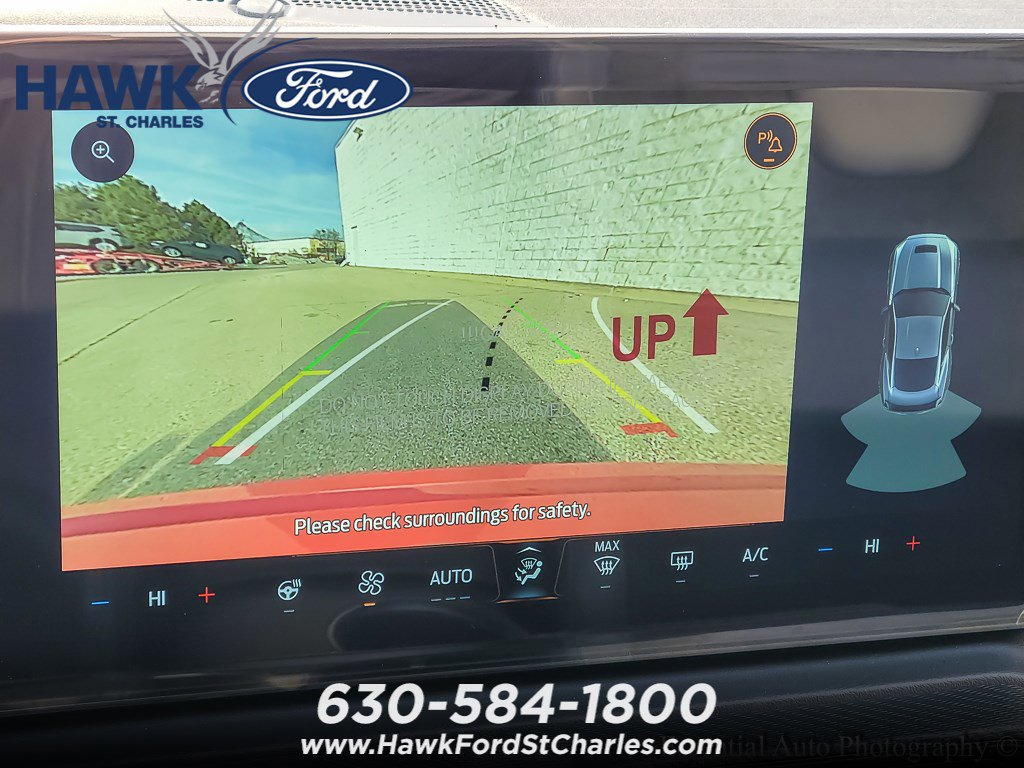 2026 FORD MUSTANG - Image 12