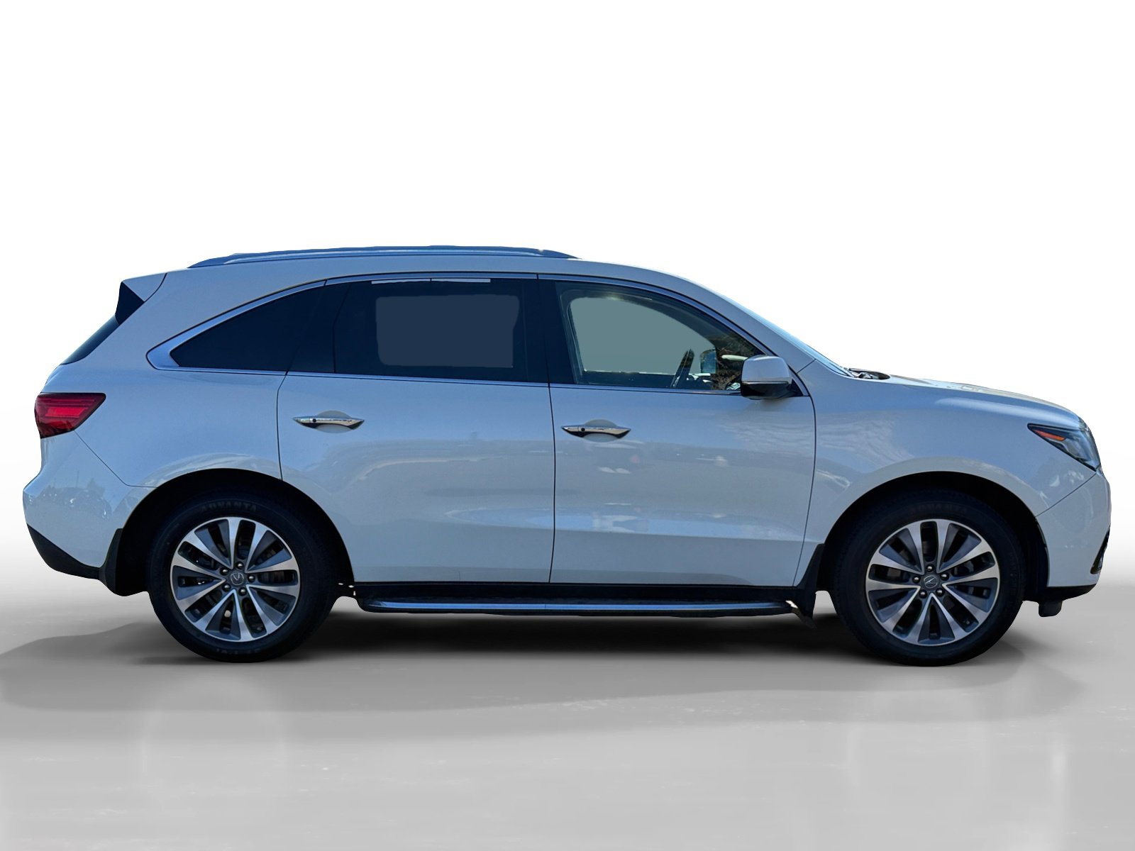 2016 Acura MDX SH-AWD Technology photo 6