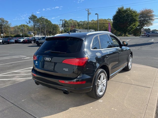 2014 Audi Q5 Premium Plus photo 2