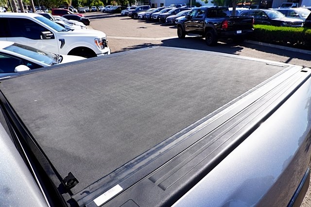 2021 Ram 1500 TRX photo 16