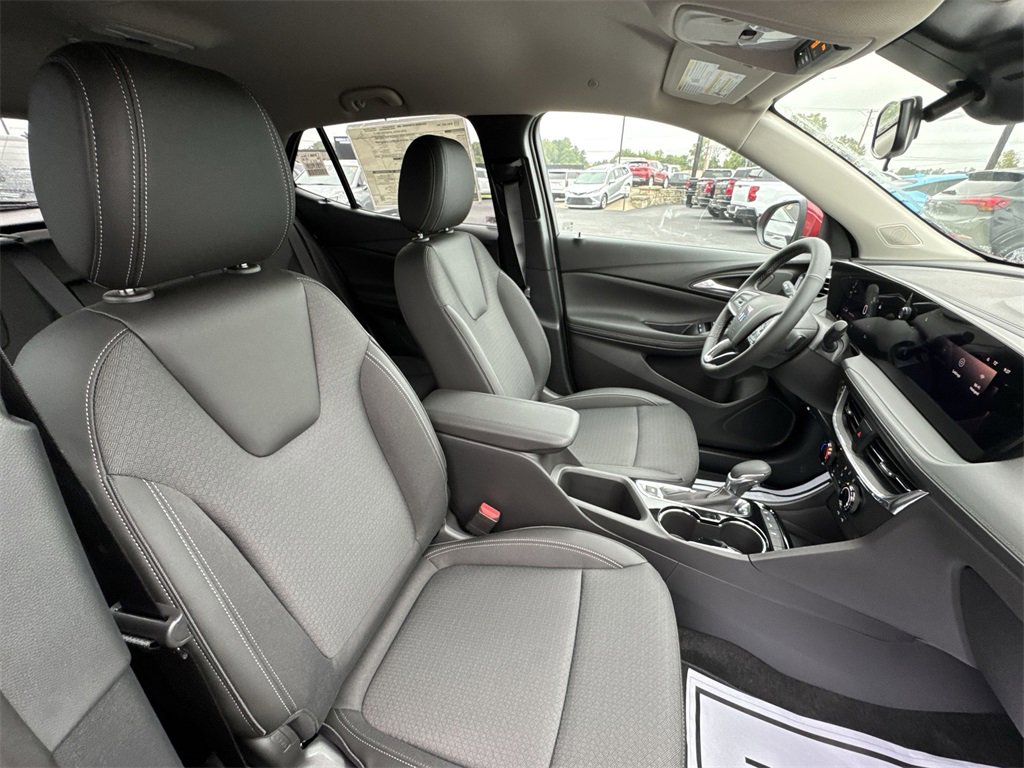 2026 Buick Encore GX Preferred photo 24