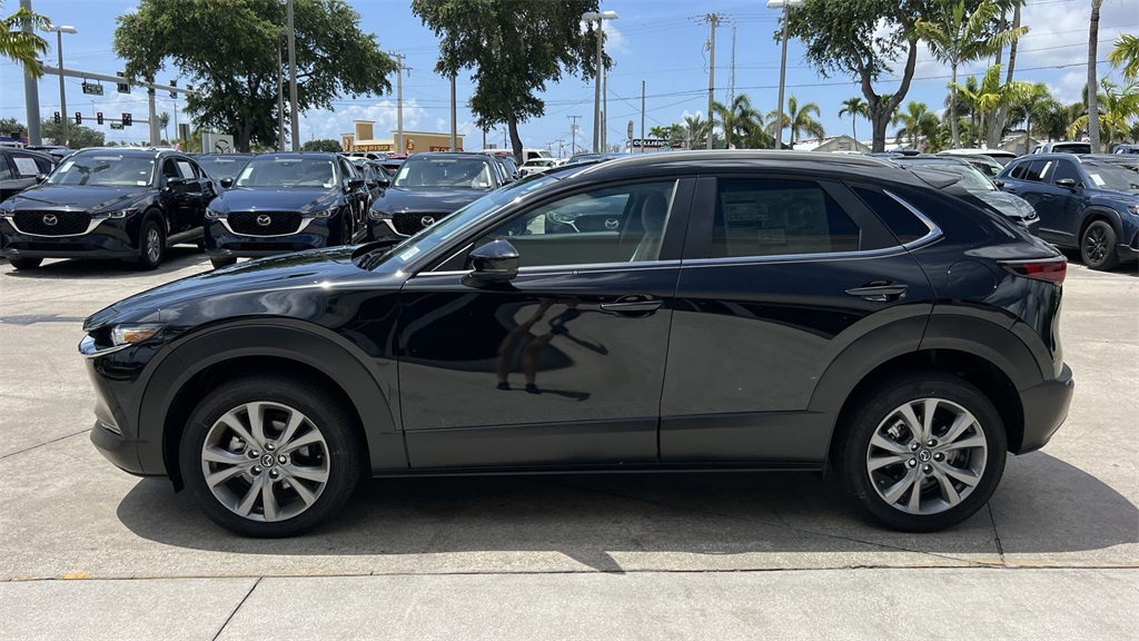 2025 Mazda CX-30 2.5 S Preferred photo 11