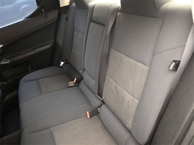 2010 Dodge Avenger SXT photo 10