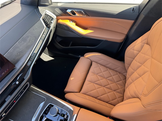 2026 Bmw X7 xDrive40i photo 19