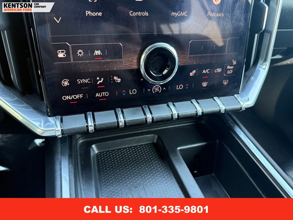 2024 Gmc Acadia Elevation photo 25