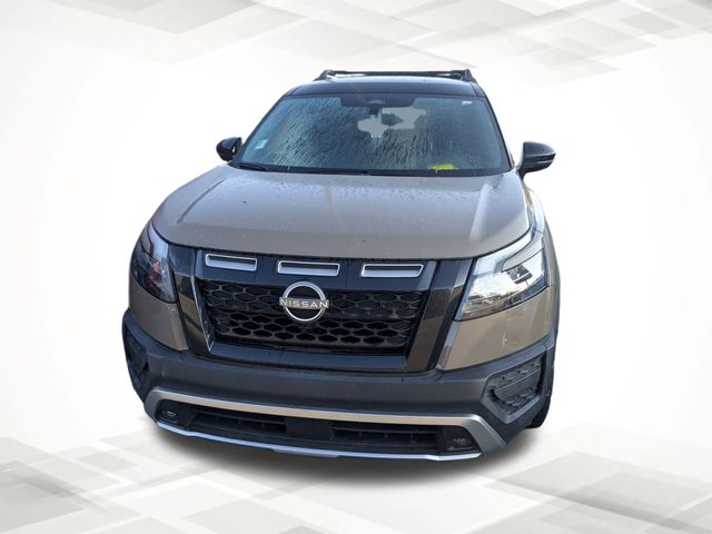 2023 Nissan Pathfinder Rock Creek photo 3