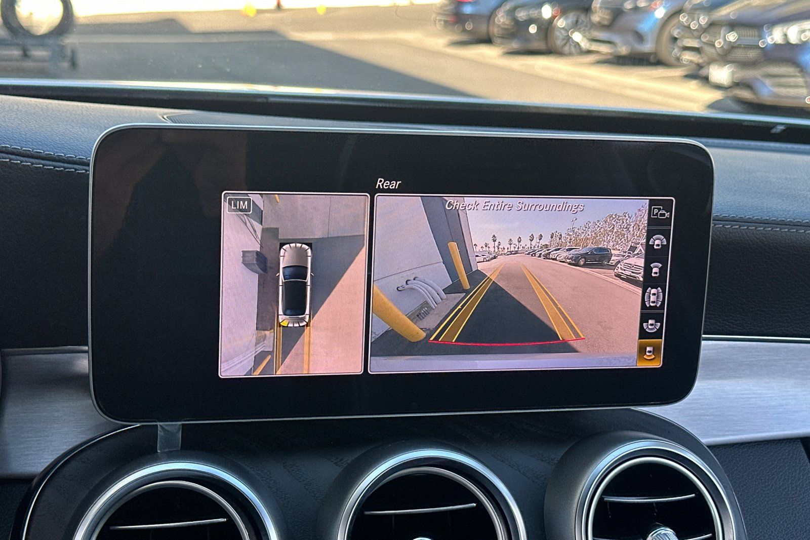 2020 Mercedes Benz C 63 Cabriolet photo 15