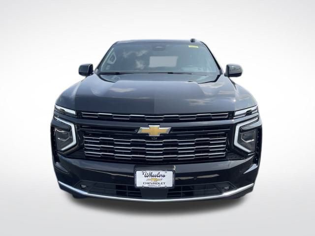 2025 Chevrolet Tahoe High Country photo 6