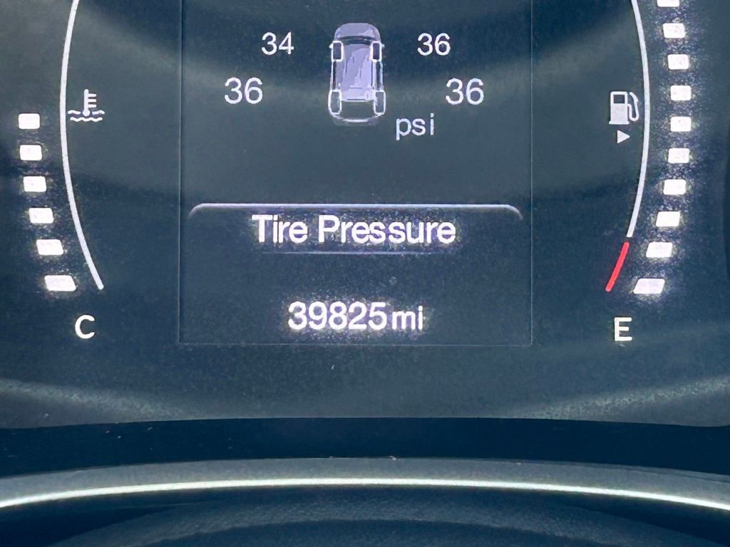 2021 Jeep Compass Altitude photo 40