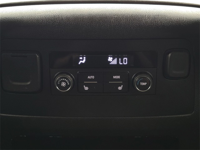 2020 Gmc Yukon XL Denali photo 19