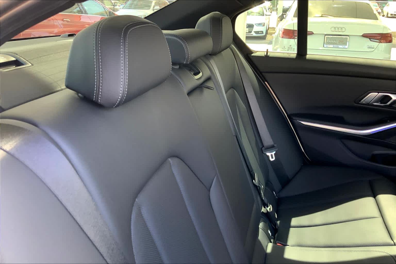 2022 Bmw 330i photo 18