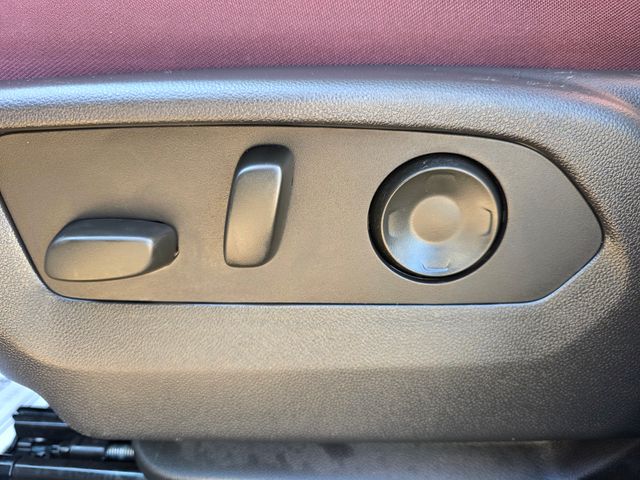 2024 Buick Envision Sport Touring photo 4