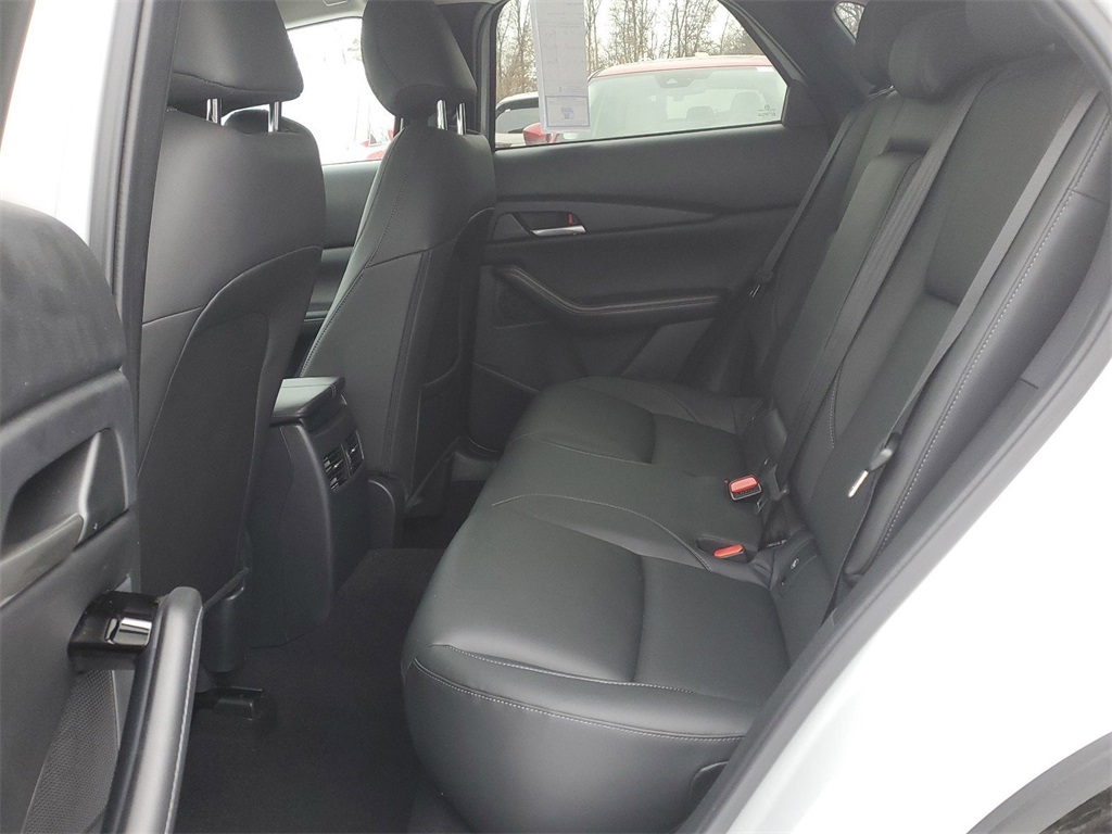 2025 Mazda CX-30 2.5 S photo 26