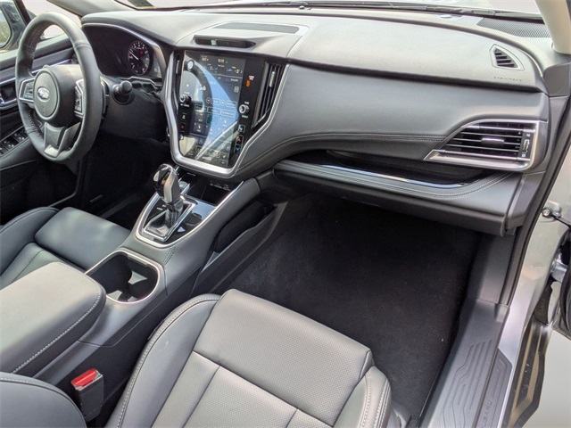 2025 Subaru Outback Limited photo 31