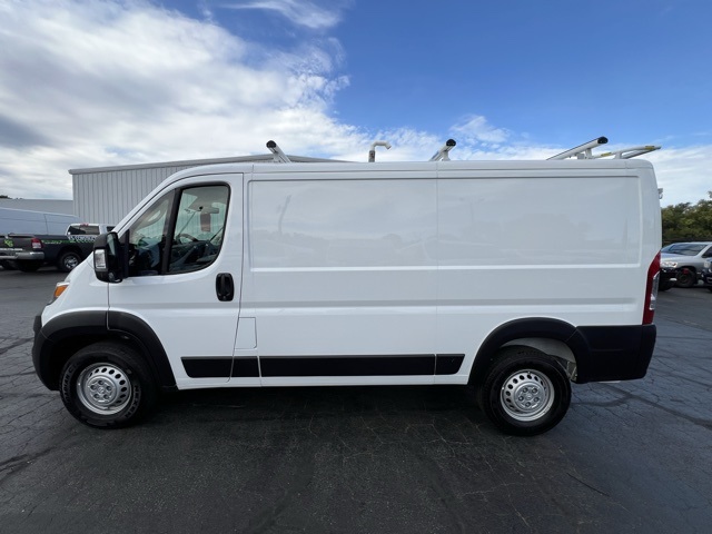 2025 Ram ProMaster 1500 photo 16