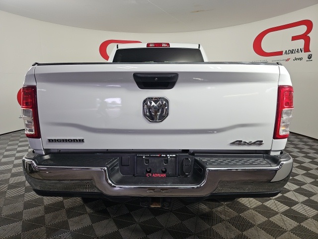 2024 Ram 2500 Big Horn photo 6
