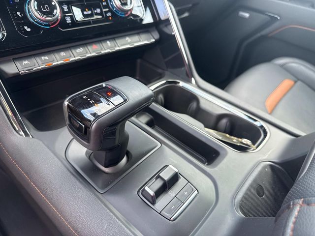 2024 Gmc Sierra 1500 AT4 photo 26