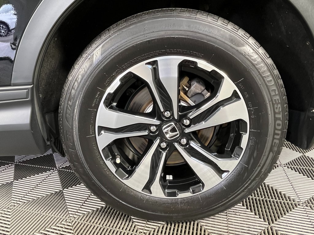 2021 Honda CR-V Special Edition photo 10
