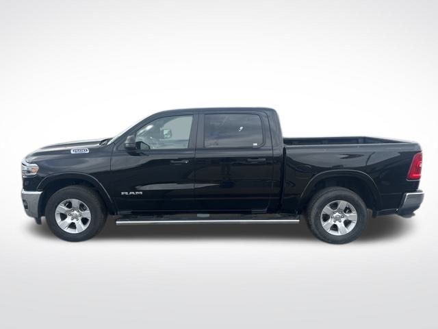 2025 Ram 1500 Big Horn Lone Star photo 2