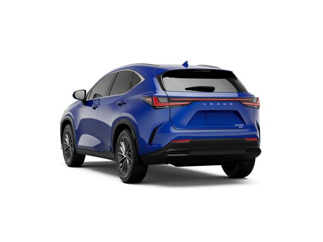 2026 Lexus NX 350 Premium photo 3