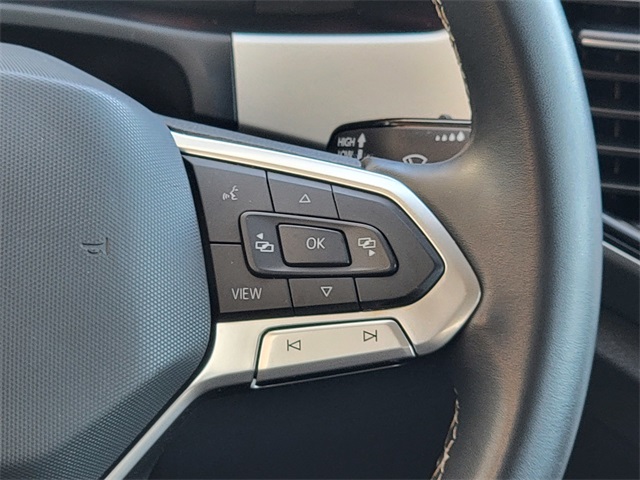 2022 Volkswagen Atlas V6 SE Technology photo 26