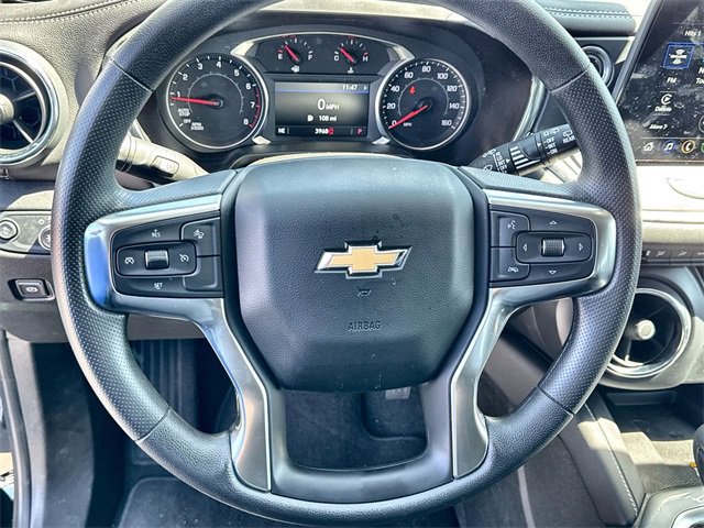 2025 Chevrolet Blazer 2LT photo 3