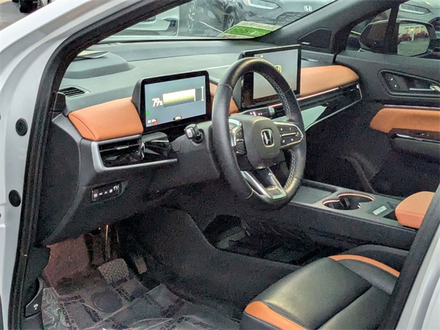 Used 2024 Honda Prologue Elite with VIN 3GPKHZRJ3RS542795 for sale in Jackson, TN