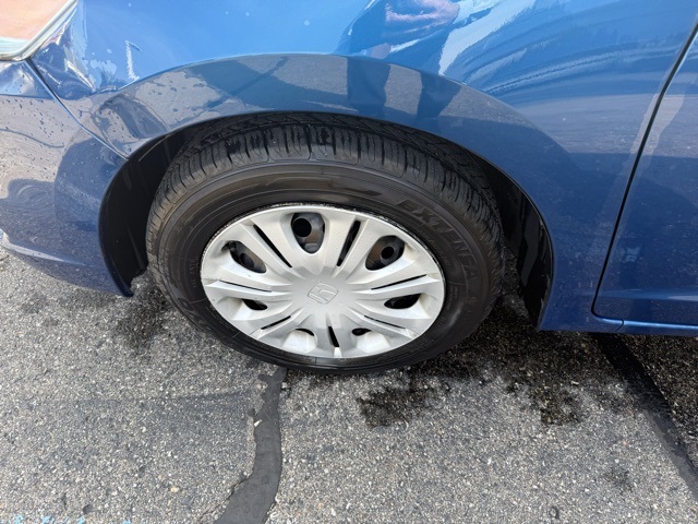 2011 Honda Insight LX photo 10