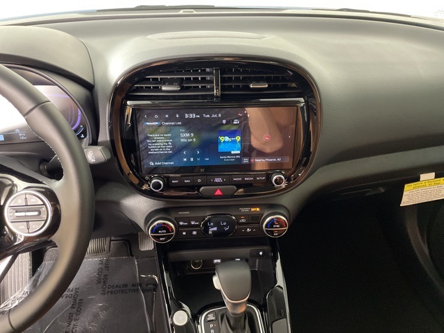 2025 Kia Soul EX photo 25