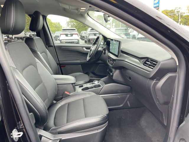 2025 FORD ESCAPE - Image 27