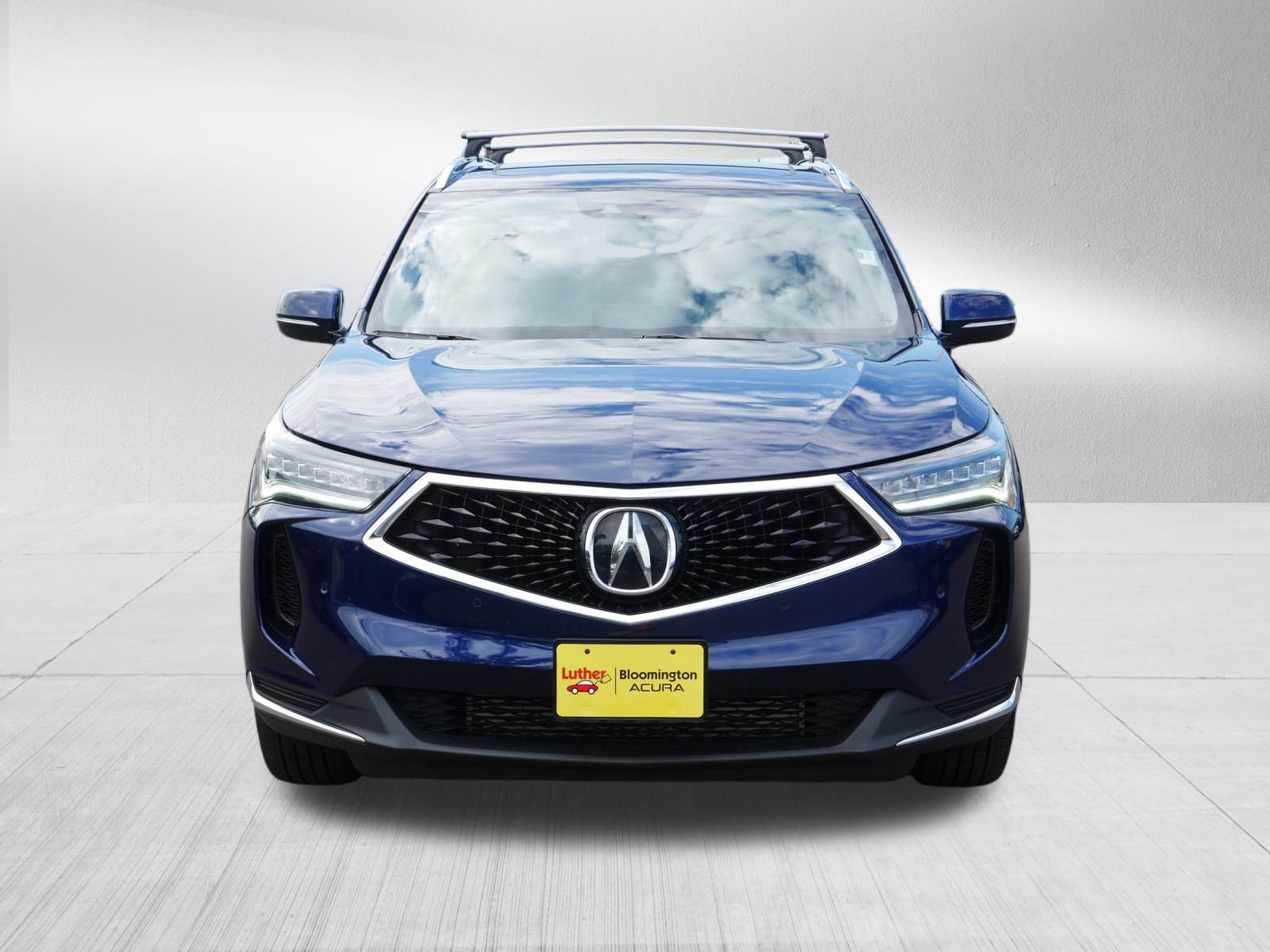 2023 Acura RDX Technology photo 2