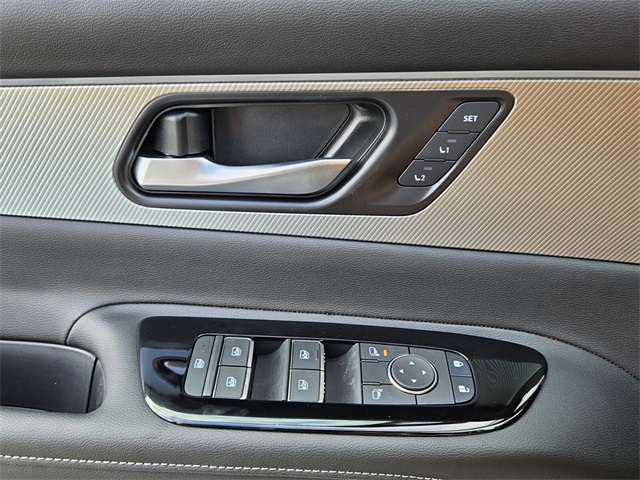 2025 Nissan Murano SL photo 25