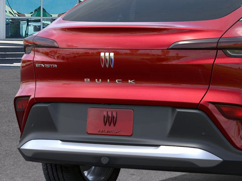 2026 Buick Envista Preferred photo 13