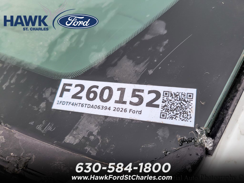 2026 FORD F-450 - Image 14