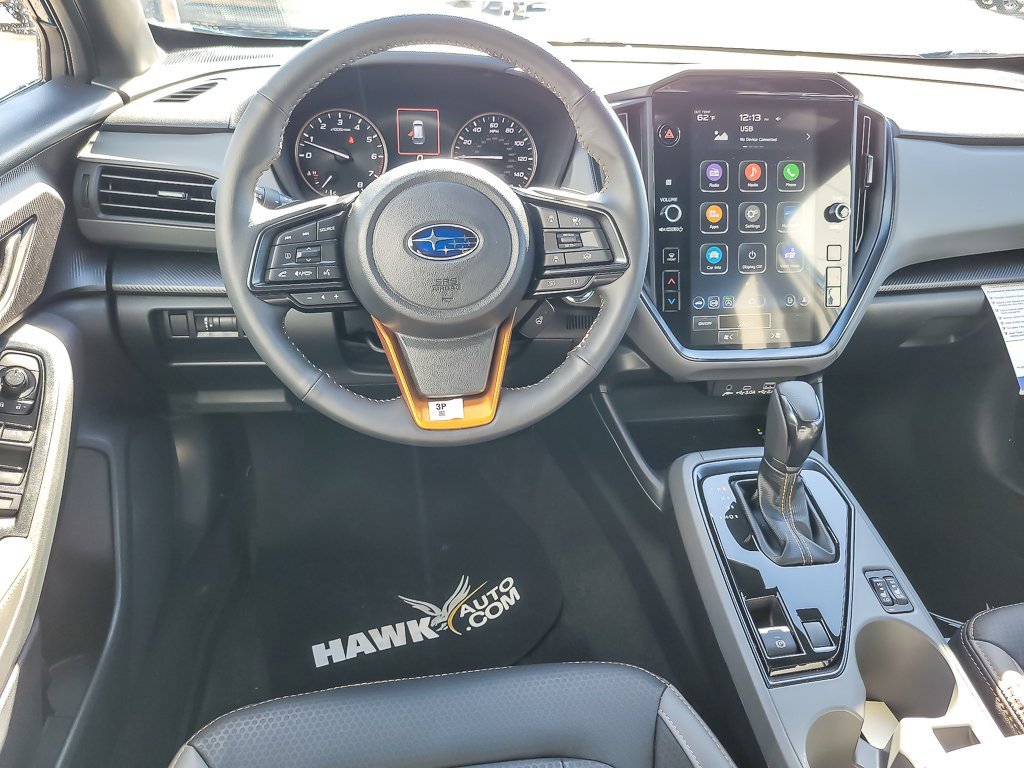 2026 SUBARU CROSSTREK - Image 10