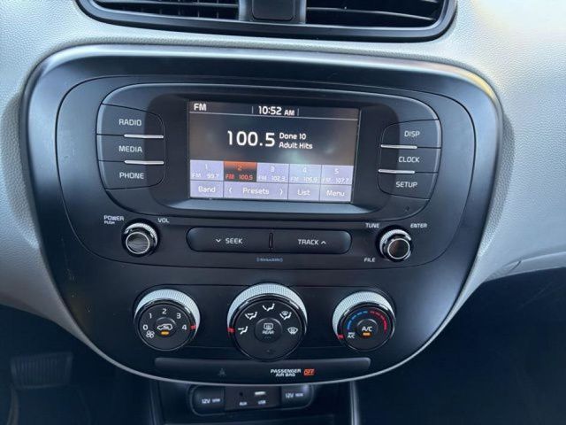 2019 Kia Soul Base photo 9