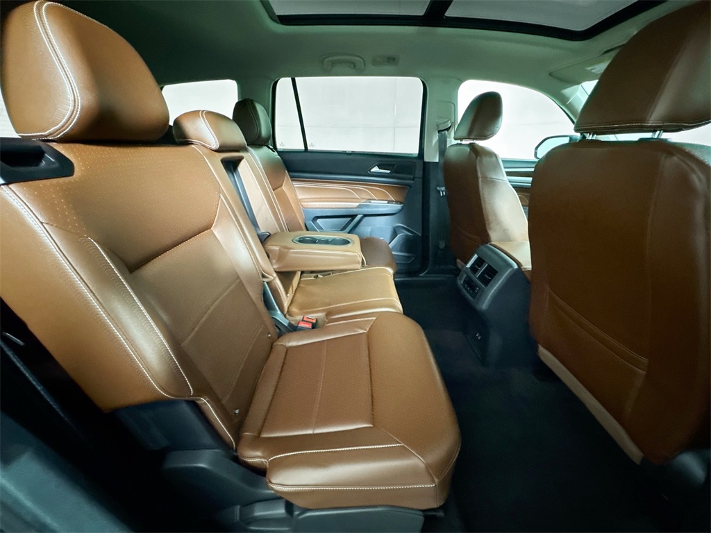 2022 Volkswagen Atlas V6 SE Technology photo 19