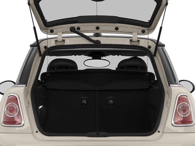 2013 Mini Cooper Base photo 12