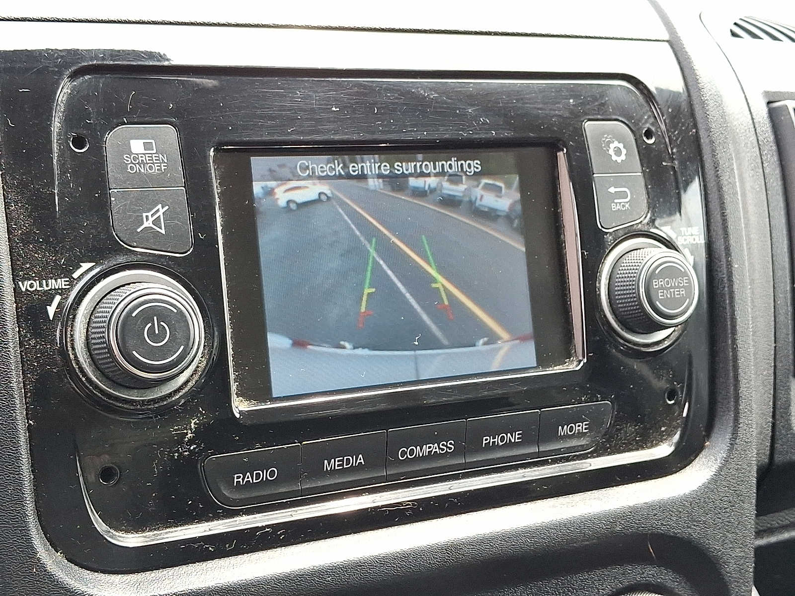 2019 Ram ProMaster 1500 photo 16