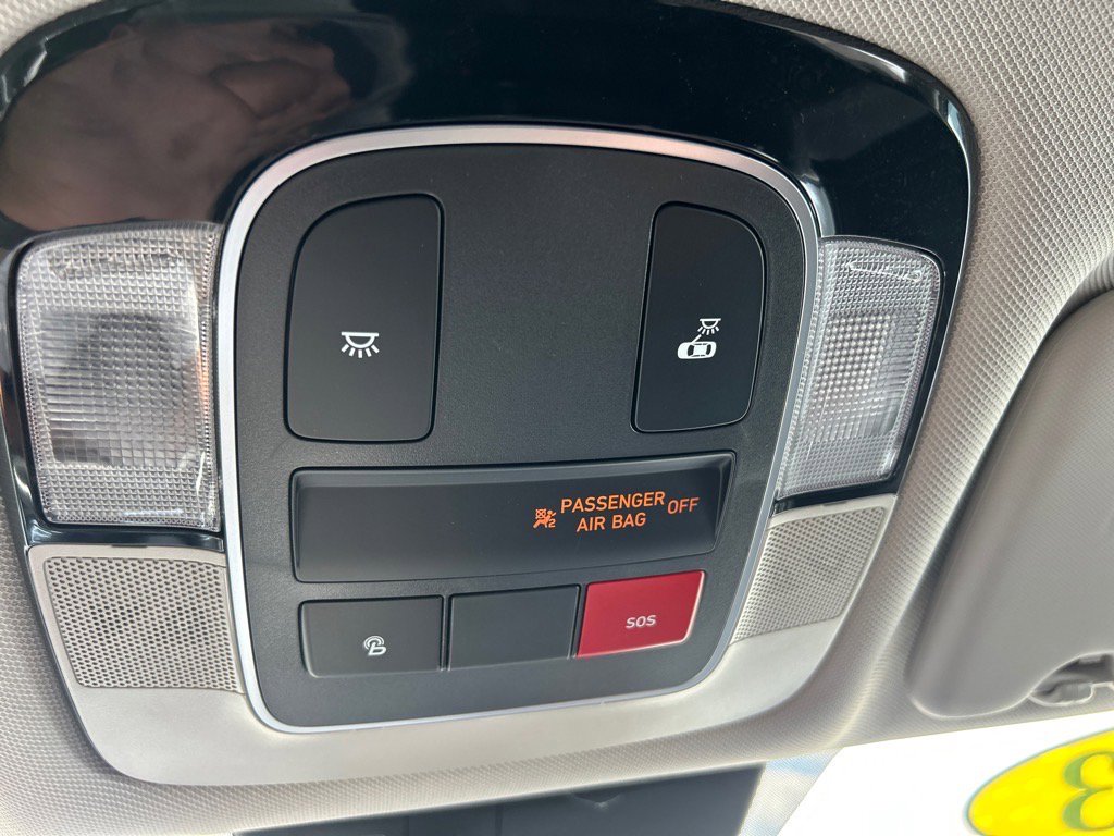2023 Hyundai Tucson SEL photo 30