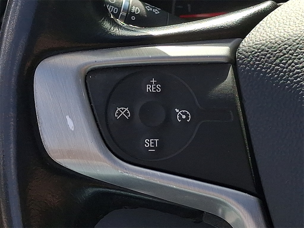 2020 Gmc Acadia SLT photo 15