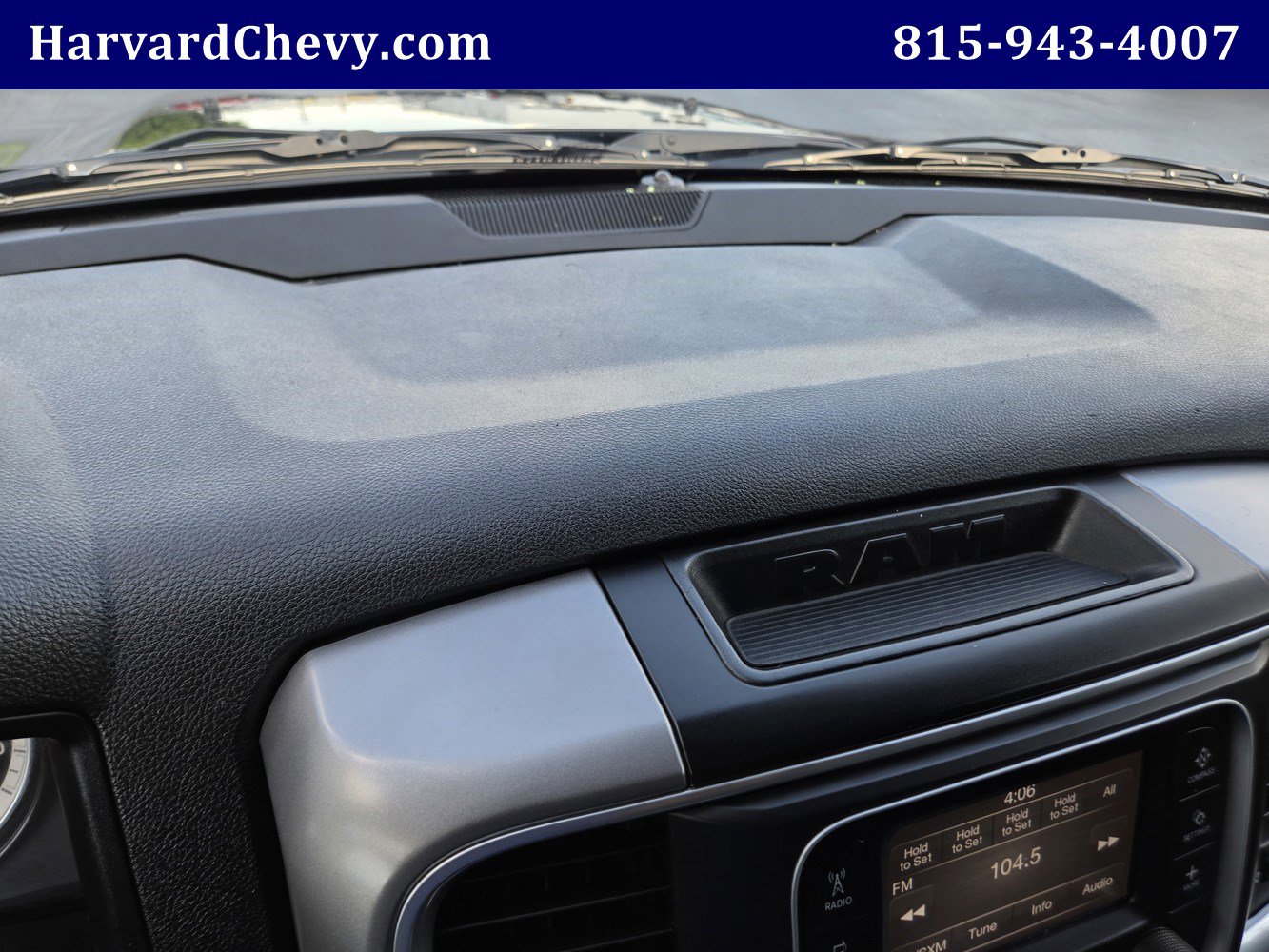 2022 Ram 1500 Classic Warlock photo 7