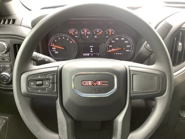 2025 Gmc Sierra 1500 Pro photo 21