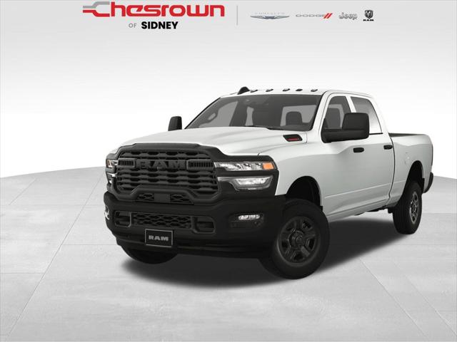 2025 RAM Ram 2500 Pickup Tradesman's photo
