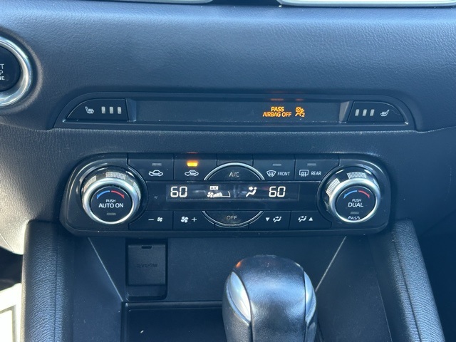 2018 Mazda CX-5 Touring photo 26