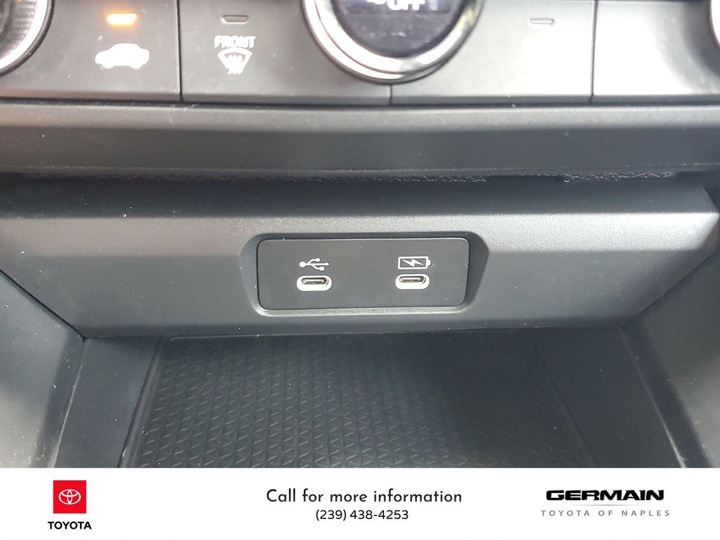 2023 Honda Accord LX photo 20